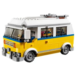 LEGO Creator 3-i-1 - Solskins-surfervogn (31079)