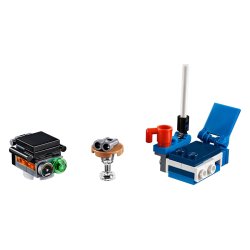 LEGO Creator 3-i-1 - Solskins-surfervogn (31079)