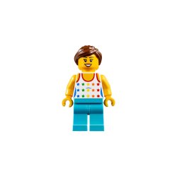 LEGO Creator 3-i-1 - Moduls�t: Skaterhus (31081)