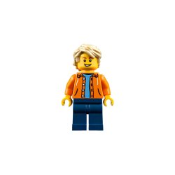 LEGO Creator 3-i-1 - Moduls�t: Skaterhus (31081)