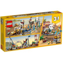 LEGO Creator 3-i-1 - Piratrutsjebane (31084)_boxback