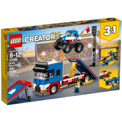 Mobile Stunt Show (31085)