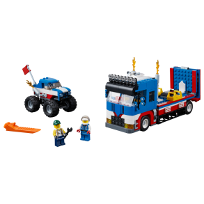 Mobile Stunt Show (31085)