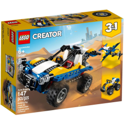 Dune Buggy (31087)