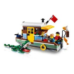 LEGO Creator 3-i-1 - Husb�d (31093)