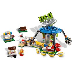 LEGO Creator 3-i-1 - Tivolikarrusel (31095)