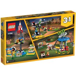 LEGO Creator 3-i-1 - Tivolikarrusel (31095)_boxback