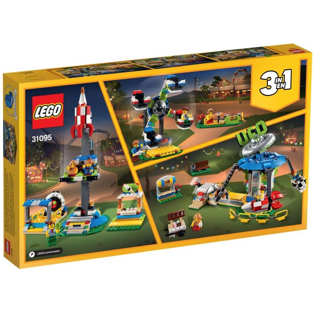 LEGO Creator 3-i-1 - Tivolikarrusel (31095)_boxback