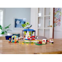 LEGO Creator 3-i-1 - Tivolikarrusel (31095)