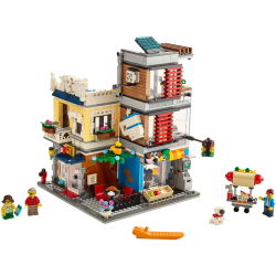 Townhouse Pet Shop &amp; Cafe (31097)