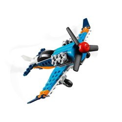 LEGO Creator 3-i-1 - Propelfly (31099)
