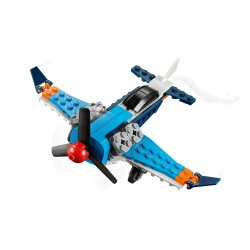 LEGO Creator 3-i-1 - Propelfly (31099)