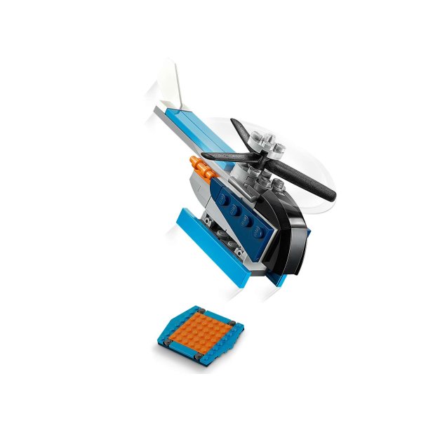 LEGO Creator 3-i-1 - Propelfly (31099)