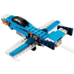 LEGO Creator 3-i-1 - Propelfly (31099)