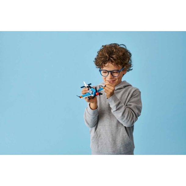LEGO Creator 3-i-1 - Propelfly (31099)