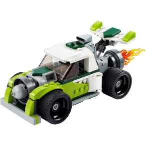 Rocket Truck (31103)
