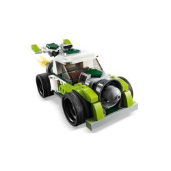 LEGO Creator 3-i-1 - Raketbil (31103)
