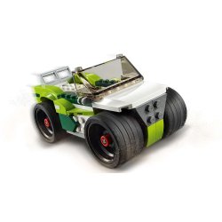 LEGO Creator 3-i-1 - Raketbil (31103)