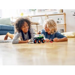 LEGO Creator 3-i-1 - Monsterburgervogn (31104)