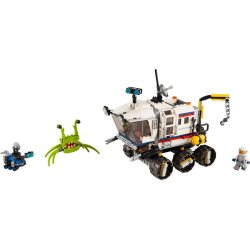 Space Rover Explorer (31107)