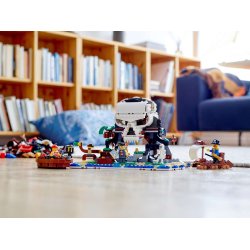 LEGO Creator 3-i-1 - Piratskib (31109)