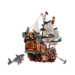 LEGO Creator 3-i-1 - Piratskib (31109)