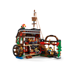 LEGO Creator 3-i-1 - Piratskib (31109)