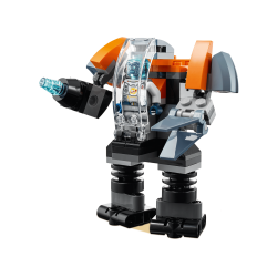 LEGO Creator 3-i-1 - Cyberdrone (31111)