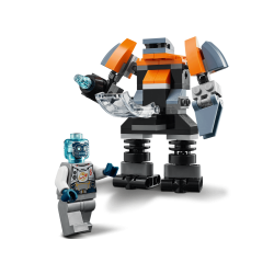 LEGO Creator 3-i-1 - Cyberdrone (31111)