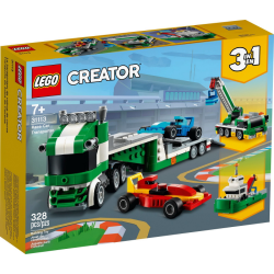 Race Car Transporter (31113)