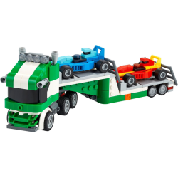 Race Car Transporter (31113)