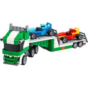 Race Car Transporter (31113)