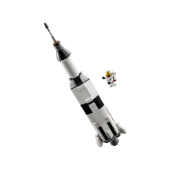 LEGO Creator 3-i-1 - Rumf�rge-eventyr (31117)