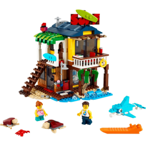 Surfer Beach House (31118)