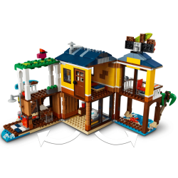 LEGO Creator 3-i-1 - Surfer-strandhus (31118)
