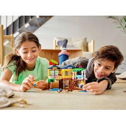 LEGO Creator 3-i-1 - Surfer-strandhus (31118)