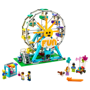 Ferris Wheel (31119)