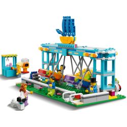 LEGO Creator 3-i-1 - Pariserhjul (31119)