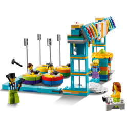 LEGO Creator 3-i-1 - Pariserhjul (31119)