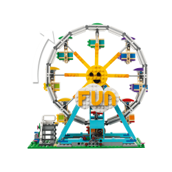 LEGO Creator 3-i-1 - Pariserhjul (31119)