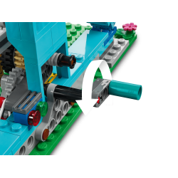 LEGO Creator 3-i-1 - Pariserhjul (31119)