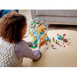 LEGO Creator 3-i-1 - Pariserhjul (31119)