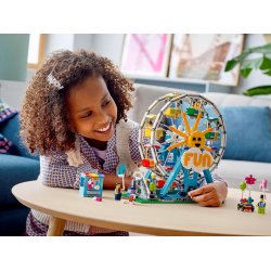 LEGO Creator 3-i-1 - Pariserhjul (31119)v