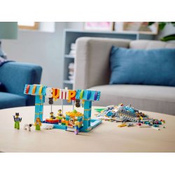 LEGO Creator 3-i-1 - Pariserhjul (31119)