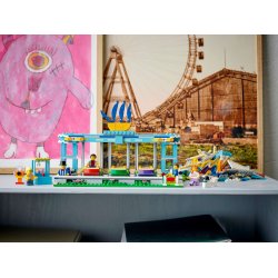 LEGO Creator 3-i-1 - Pariserhjul (31119)