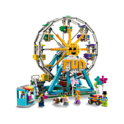 LEGO Creator 3-i-1 - Pariserhjul (31119)
