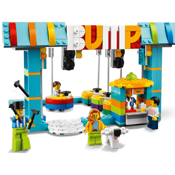 LEGO Creator 3-i-1 - Pariserhjul (31119)
