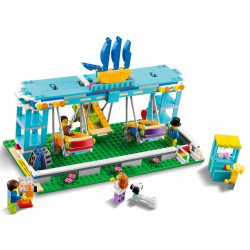 LEGO Creator 3-i-1 - Pariserhjul (31119)
