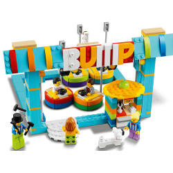LEGO Creator 3-i-1 - Pariserhjul (31119)