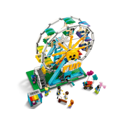 LEGO Creator 3-i-1 - Pariserhjul (31119)